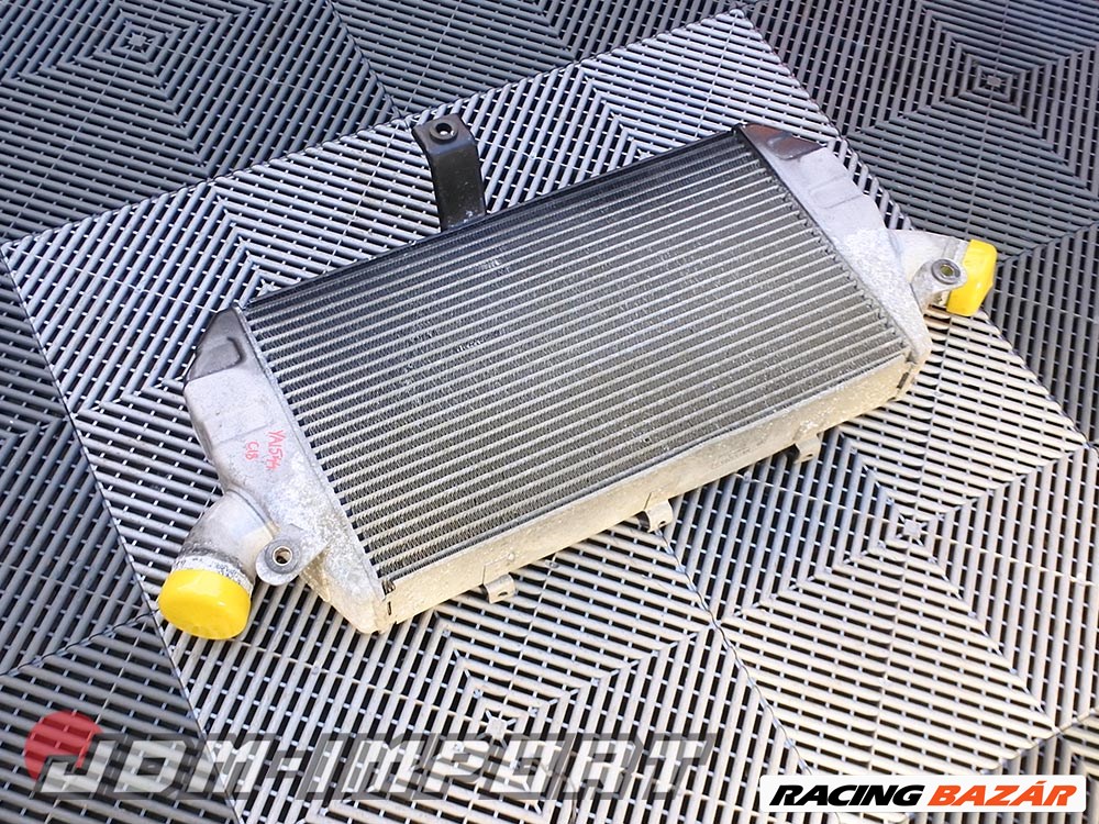 Mitsubishi Lancer Evolution VII / VIII / IX (CT9A) gyári intercooler 1. kép