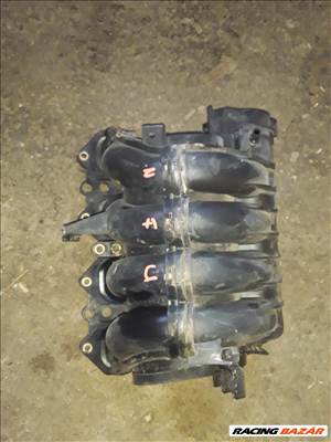 Peugeot 307 CC Szívósor 1.6 16v Motorkód NFU