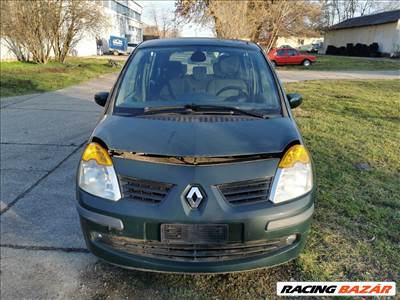 Renault Modus kormánymű 