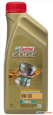 Castrol Edge Titanium FST 0w30 1l