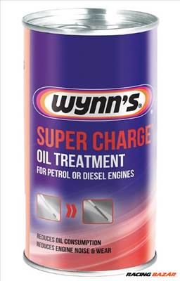 Wynn's Motorregeneráló adalék