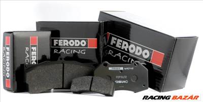 Honda Civic Ferodo DS3000 verseny fékbetét FCP1444R