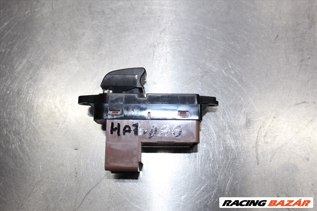 Mazda 6 (2nd gen) jobb ablakemelő kapcsoló 1. kép