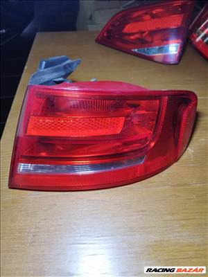 Audi A4 hátsó lámpák 