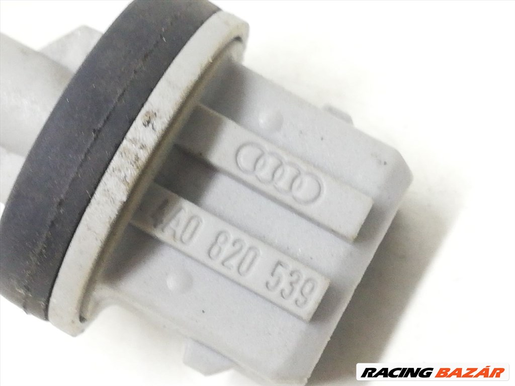 AUDI A4 (8D2, B5) Belső Hőmérséklet Érzékelő #8048 4a0820539 3. kép