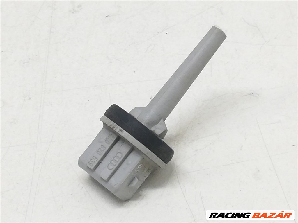 AUDI A4 (8D2, B5) Belső Hőmérséklet Érzékelő #8048 4a0820539 4. kép