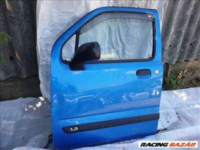 Suzuki Wagon R+ bal első ajtó