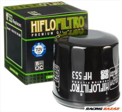 HF553 Olajszűrő