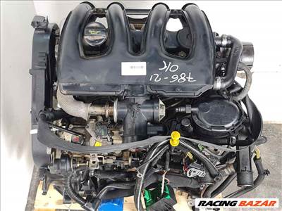 Peugeot 206 Motor Kábelköteg 1.9 D WJZ