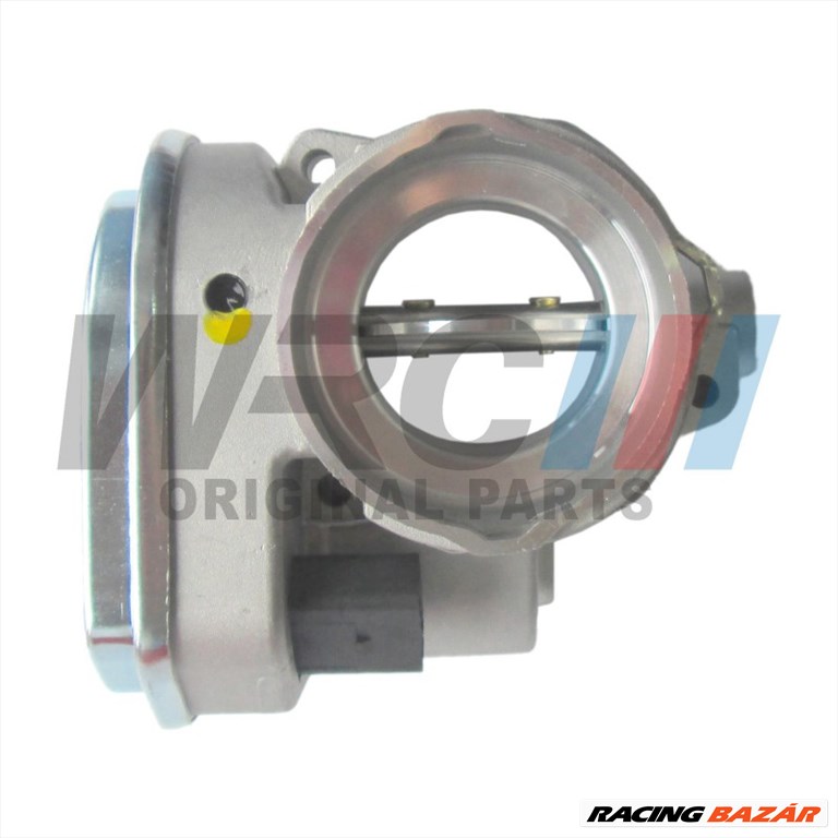 Fojtószelepház Audi A3 038128063F 1. kép