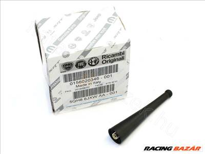 Antenna szár ALFA ROMEO BRERA - FIAT eredeti 156020346