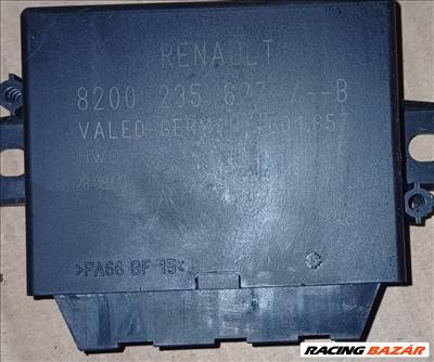 Renault Espace IV Parkolóradar elektronika 8200235627