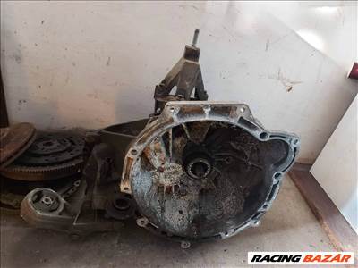 Ford Focus Mk1 alkatrészek 