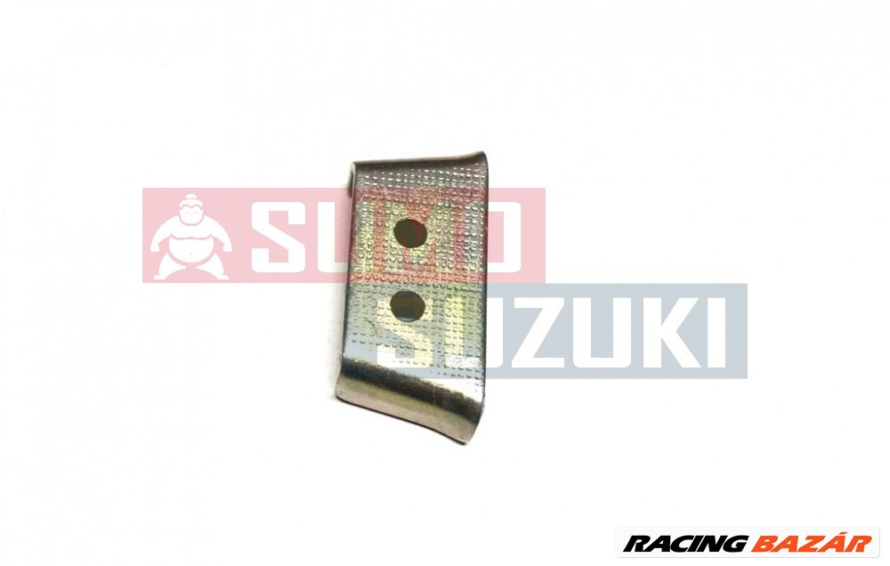 Suzuki Samurai SJ410/SJ413 Csomagtér Ajtó zár az oszlopon (Cabrio) 78261-68201 2. kép