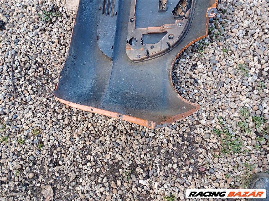 Daihatsu Trevis első lökhárító 52119b2190 53141b2030 9. kép