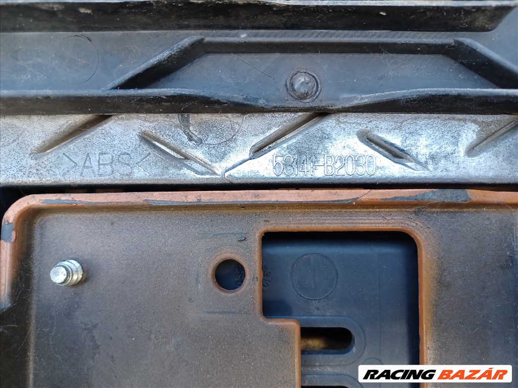 Daihatsu Trevis első lökhárító 52119b2190 53141b2030 11. kép