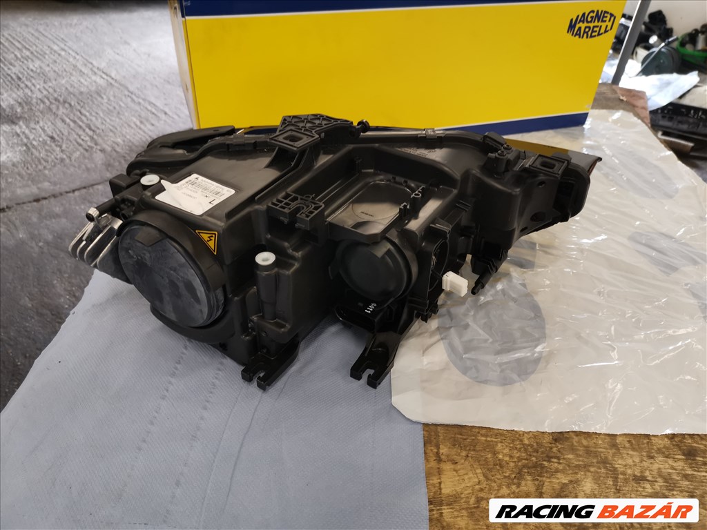 Audi A5 facelift , bal első fényszóró 8t0941005c 711307024200 3. kép