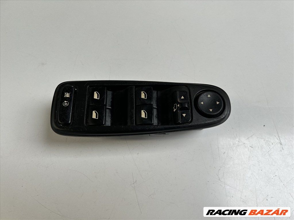 Citroën C4 Picasso I ablakemelő kapcsoló 2. kép