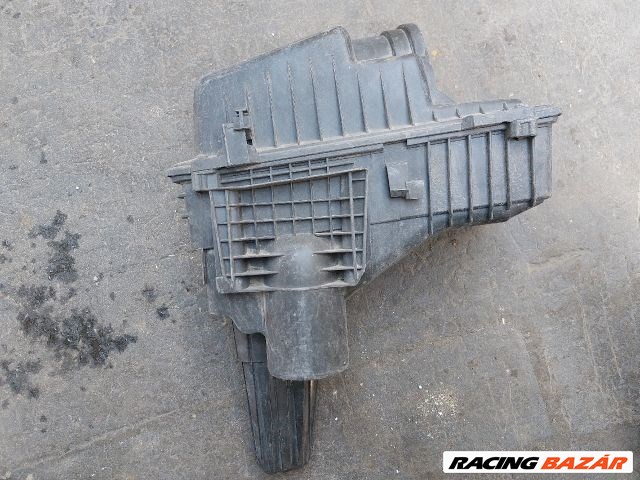 Citroën C5 I 2.0 HDi Légszűrő Ház 9636065080 2. kép