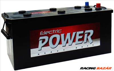 Electric Power 180ah akkumulátor 1000A