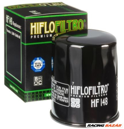 HF148 Olajszűrő 1. kép