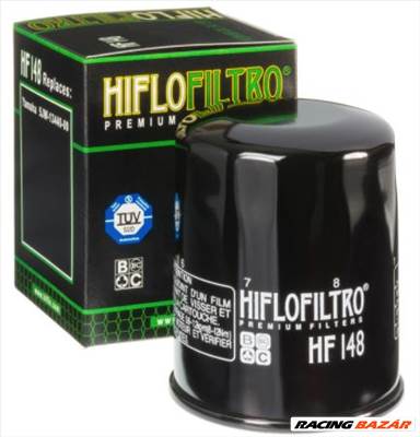 HF148 Olajszűrő
