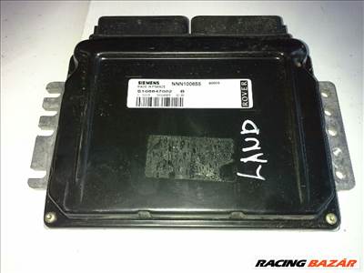 Land Rover Freelander 1 2.5 V6  ECU  s108847002b