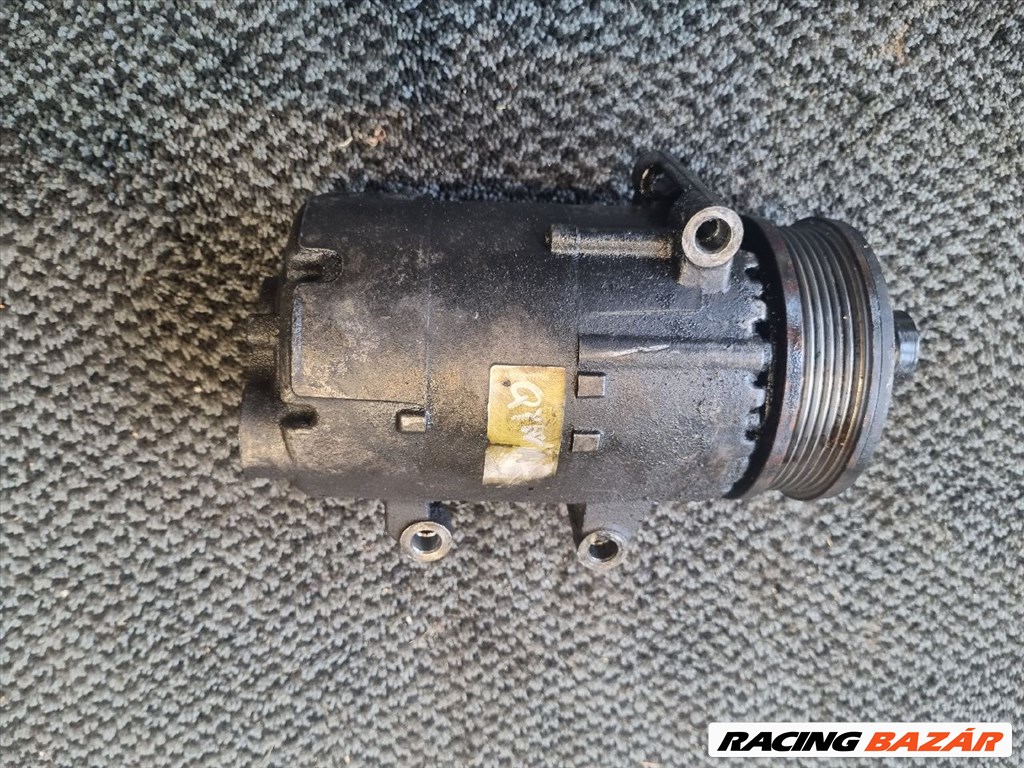 FORD GALAXY Klímakompresszor (motorkód: QYWA) 1. kép