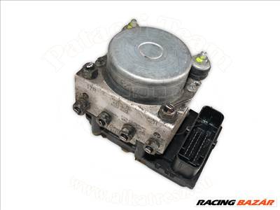 Opel Corsa D 2006-2014 - ABS hidraulikus egység, vezérlőegységgel, kivéve esp/start-stop, 09-, jelölés: FE