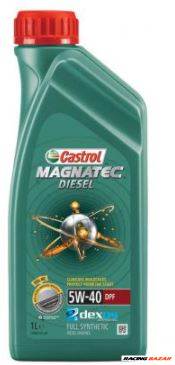 Castrol Magnatec 5w40 Diesel 1l
