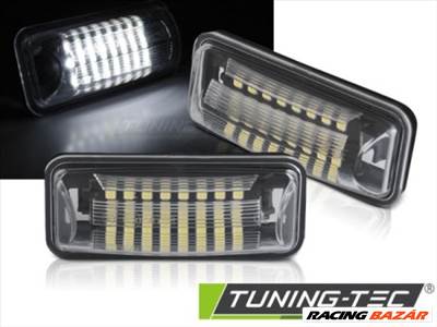 Subaru Impreza IV SUBARU IMPREZA / WRX / LEGACY / TOYOTA GT86 LED re