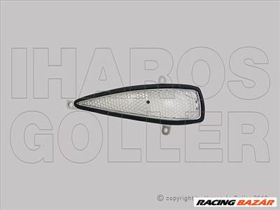 Honda Civic 2006-2008 - Külső tükörbe irányjelző bal, LED (3/5a.)