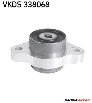 SKF VKDS 338068 - Lengőkar szilent MERCEDES-BENZ