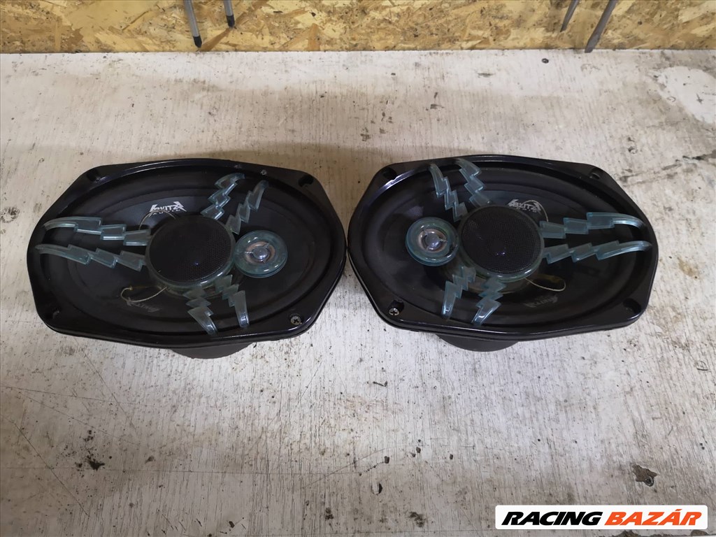 Suzuki Swift bontott alkatrészei 7. kép