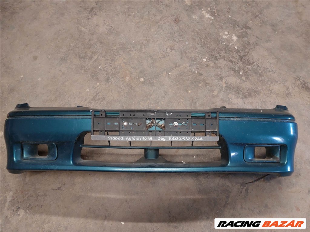 Suzuki Swift bontott alkatrészei 12. kép