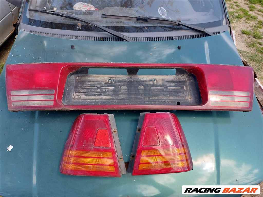 Suzuki Swift bontott alkatrészei 13. kép