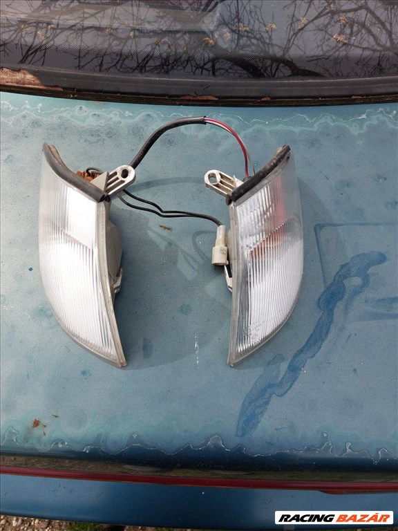 Suzuki Swift bontott alkatrészei 14. kép