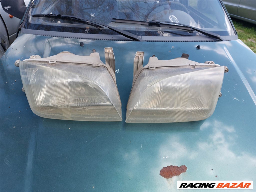 Suzuki Swift bontott alkatrészei 15. kép