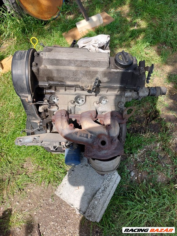 Suzuki Swift bontott alkatrészei 17. kép
