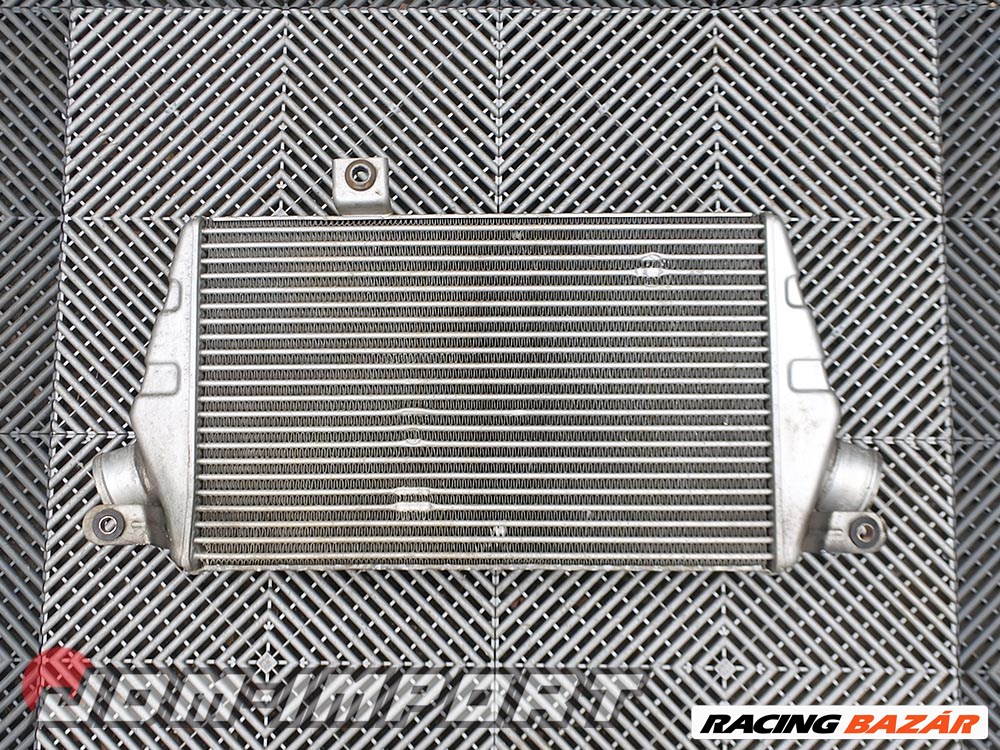 Mitsubishi Lancer Evolution V / VI (CP9A) gyári intercooler 6. kép