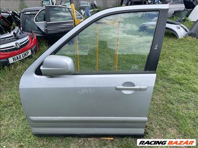 Honda CR-V II bal első ajtó 