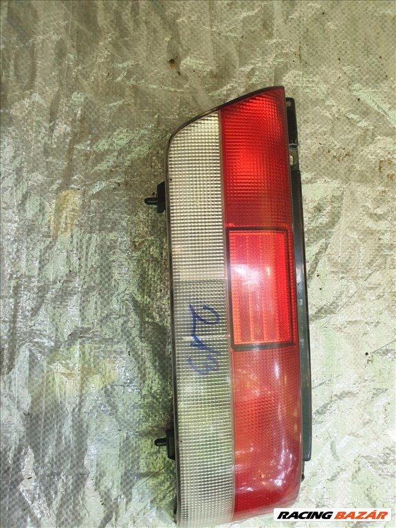 Suzuki Swift II jobb hátsó lámpa 1. kép