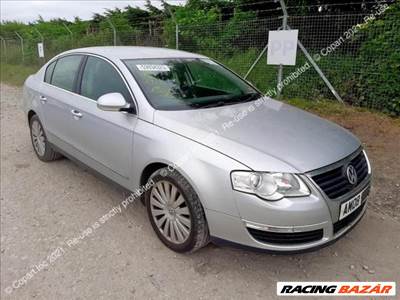 Volkswagen Passat B6 (B6 / B7) bontott alkatrészei