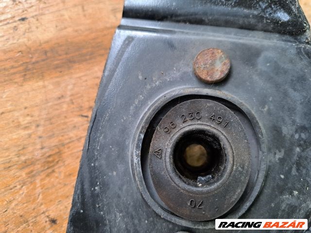 Citroën C4 Picasso I Grand Picasso HDi 110 FAP Motor Tartó Bak Bal 96230491 vf7ud9hzcaj640884 4. kép