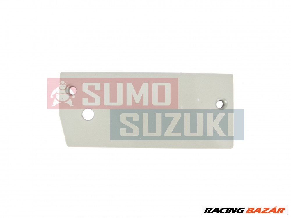 Suzuki Samurai lökhárító tartó jobb szélső 57461-80001 2. kép