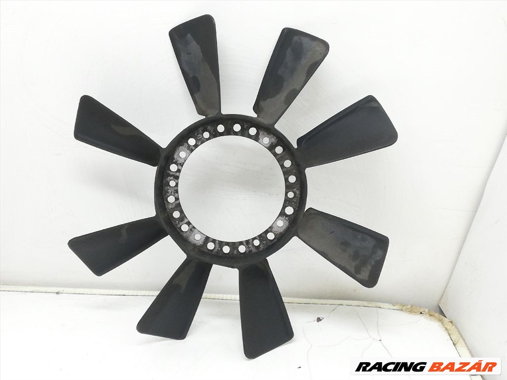 AUDI A4 (8D2, B5) 2.8 Hűtőventilátor #7946 078121301e 4. kép