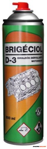 Brigéciol D3 spray 1. kép