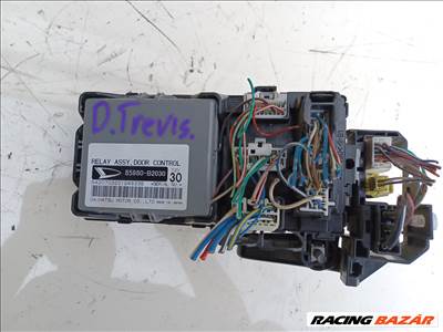 Daihatsu Trevis motortéri biztosítéktábla  85980b2030 8198097202