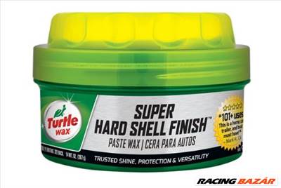 Turtle Wax New Original super hard shell finish