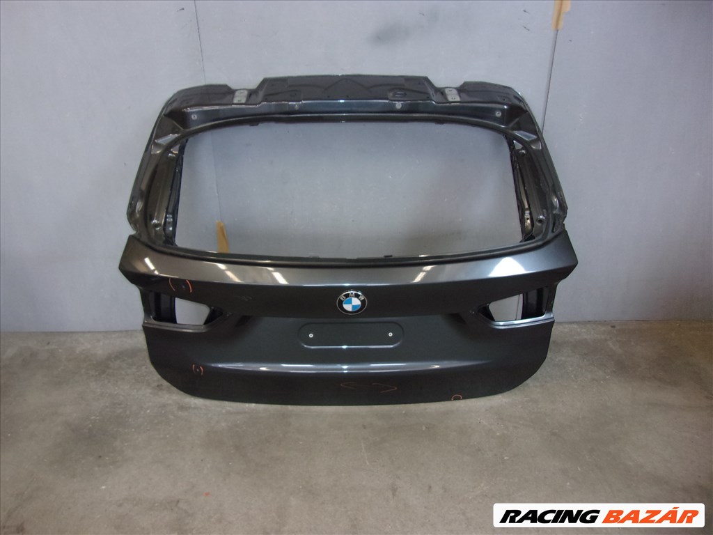 BMW X1 F48 csomagtérajtó 2015- 1. kép
